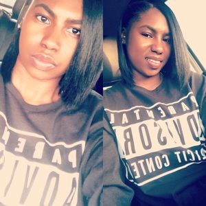 Meet your Posher, Kalia